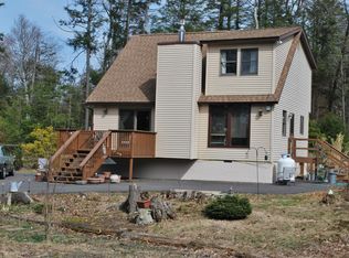 47 Longfellow Cir, Albrightsville, PA 18210