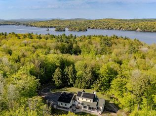 9 Mapleridge Rd, Meredith, NH 03253