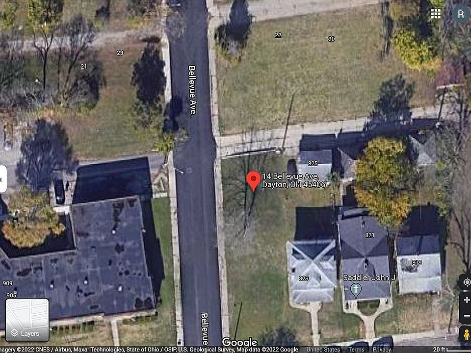 1st image of 14 Bellevue Ave