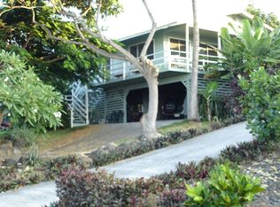 76-6136 Plumeria Rd, Kailua Kona, HI 96740