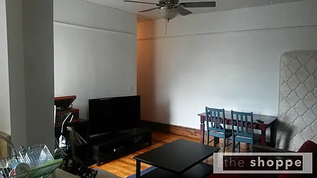 Rented by The Shoppe