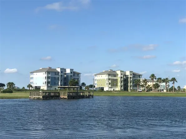 26540 Mangrove Dr Unit 103, Galveston, TX 77554