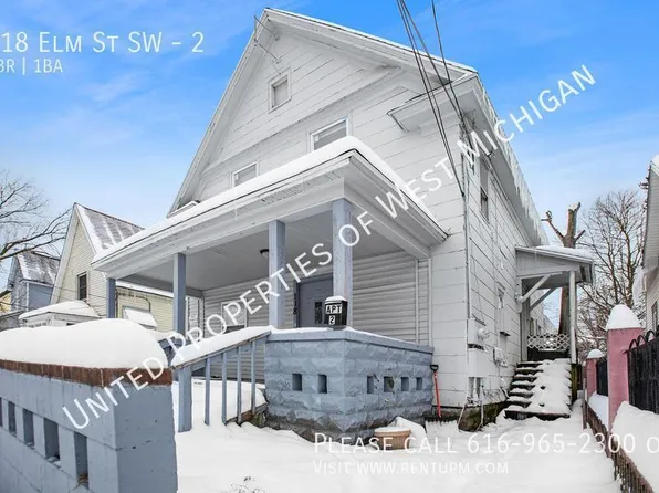118 Elm St SW #2, Grand Rapids, MI 49507