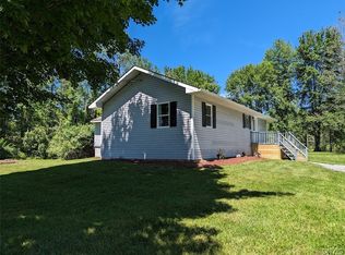 2172 Schoolheimer Rd, Canastota, NY 13032