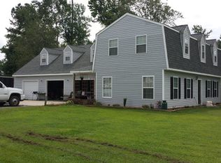 1574 Millpond Rd, Elizabeth City, NC 27909