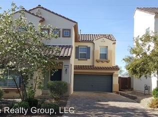 8149 Skytop Ledge Ave, Las Vegas, NV 89178