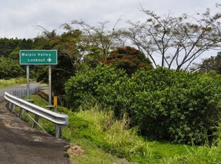 Honokaa Waipio Rd, Honokaa, HI 96727
