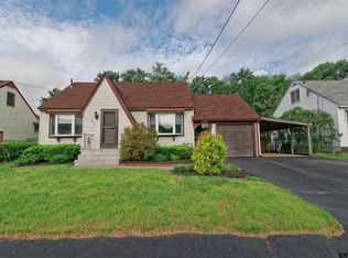 360 E Campbell Rd Ext, Schenectady, NY 12303