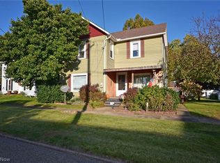 330 S Brady Ave, Magnolia, OH