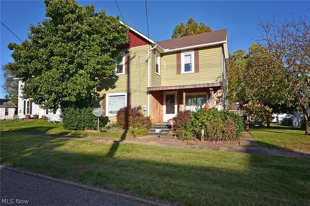 330 S Brady Ave photo 1