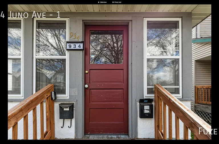 934 Juno Ave #1 — Photo 2