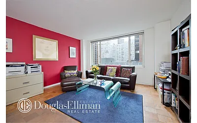 Sold by Douglas Elliman