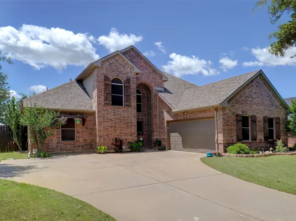 6008 Thistle Way, Denton, TX 76210