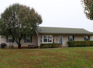 10355 Timberview Dr, Cadet, MO 63630