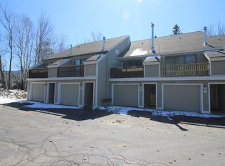 Tripyramid, Waterville Valley, NH 03215
