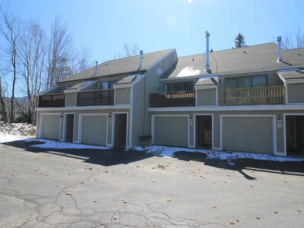 14 Tripyramid Way #16, Waterville Valley, NH 03215
