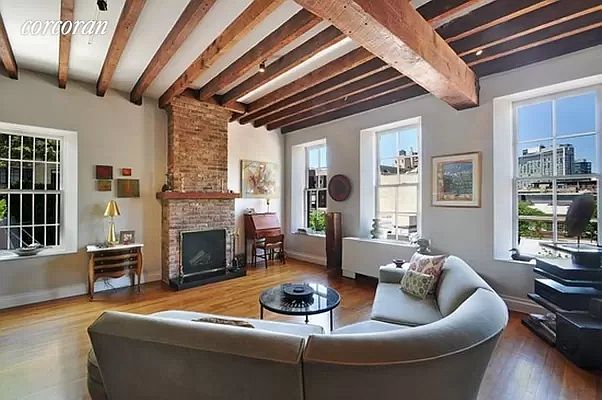 1st image of 35 Bethune St APT 4D