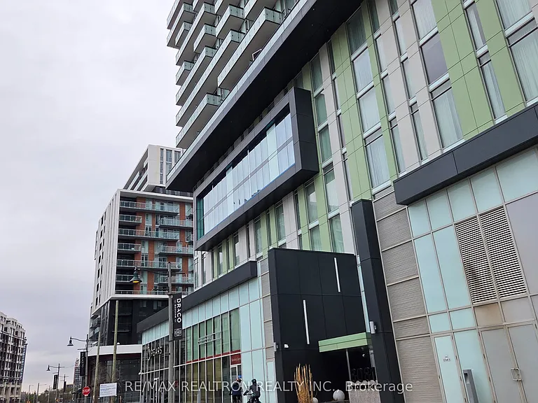 8119 Birchmount Rd #524 — Photo 2
