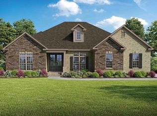 8012 Goose Ridge Dr, Owens Cross Roads, AL 35763