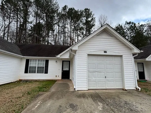 209 E Wilson St, Villa Rica, GA