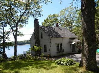 11 Sea Heather Ln, Surry, ME 04684