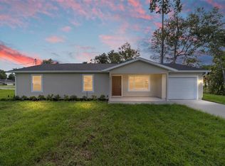 715 NE 130th Ct, Silver Springs, FL 34488