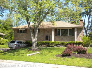 3105 Bray Ave, Columbia, MO 65203