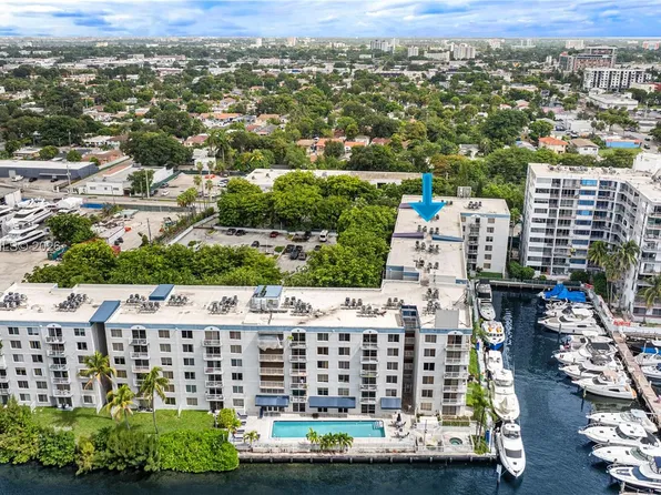 1720 NW North River Dr APT 107, Miami, FL 33125