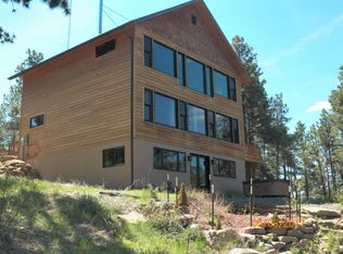 33548 Gallinas Pkwy, Trinidad, CO 81082