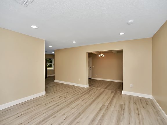 Recessed Lighting 