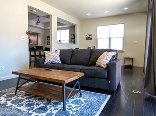 901 2nd St SW, Albuquerque, NM 87102