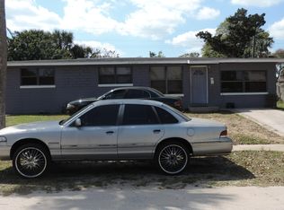 1114 Lewis Dr, Daytona Beach, FL 32117