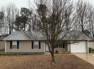 86 Bel Air Loop, Jacksonville, AR 72076