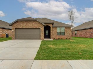 2806 133rd St, Lubbock, TX 79423