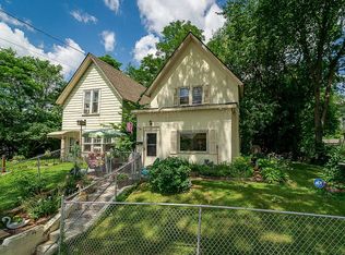 163 Acker St E, Saint Paul, MN 55117