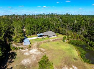 306 Sam Dunham Rd, Sulphur, LA 70663