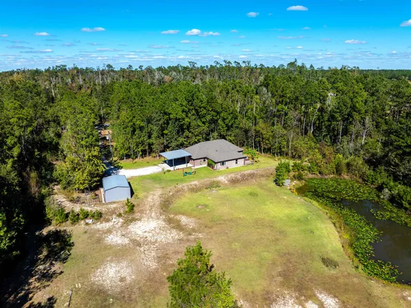 306 Sam Dunham Rd, Sulphur, LA 70663