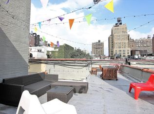 53 W 84th St APT 10, New York, NY 10024