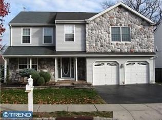 127 Cornflower Rd, Hamilton, NJ 08620