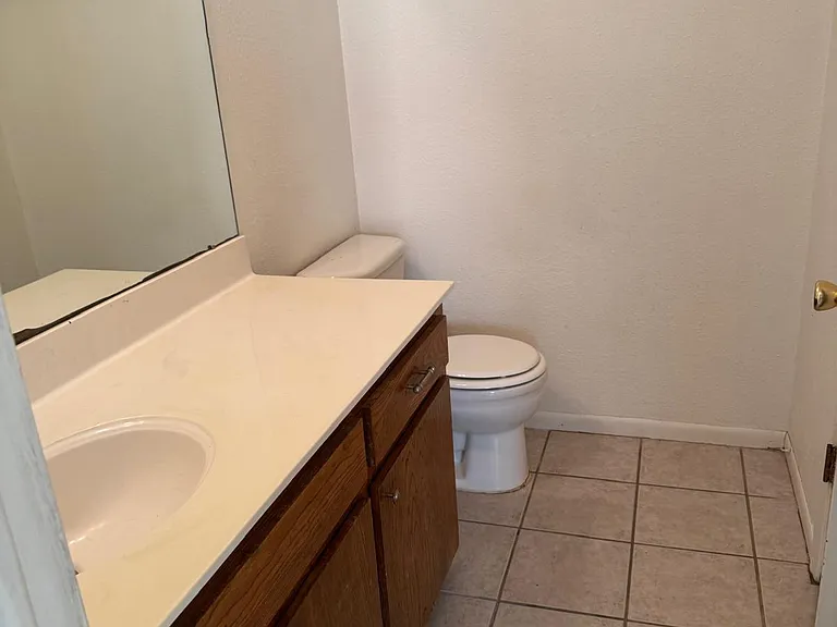 restroom