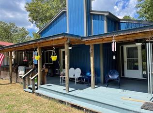 121 Shadow Ridge Ln, Fairfield Bay, AR 72088