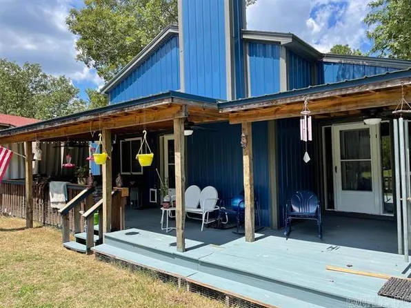 121 Shadow Ridge Ln, Fairfield Bay, AR 72088