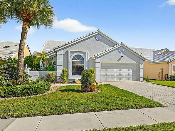 8337 Horseshoe Bay Road, Boynton Beach, FL 33472