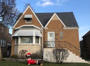 1723 N Rutherford Ave, Chicago, IL 60707