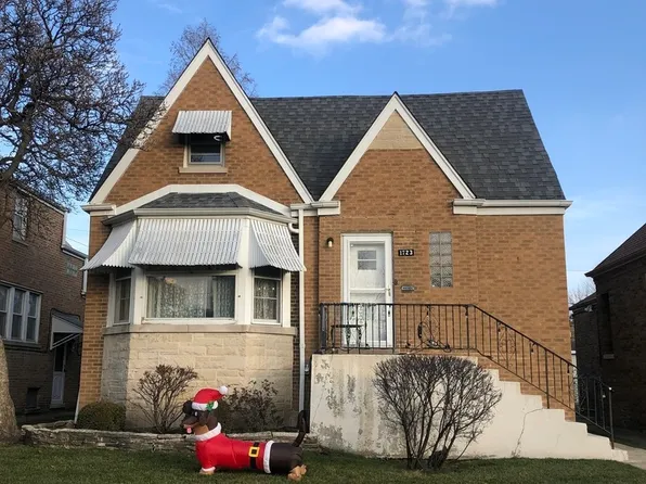 1723 N Rutherford Ave, Chicago, IL 60707