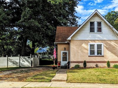 429 Westmoreland St, Akron, OH, 44314