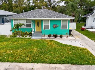 1226 Sedeeva Cir S, Clearwater, FL 33755