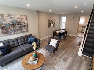 2131 Mountain St, Philadelphia, PA 19145