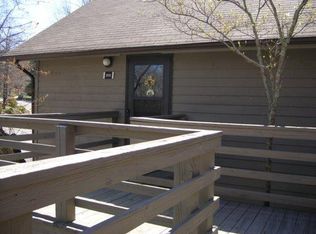 145 Moy Toy Rd #202, Crab Orchard, TN 37723