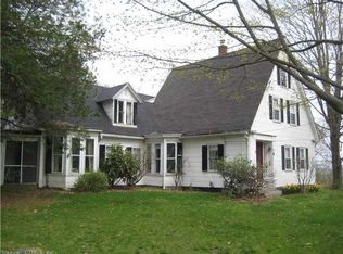 42 Child Hill Rd, Woodstock, CT 06281